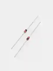 20 штук 5.6В 5V6 1N4734 Стабилитрон 1.3W