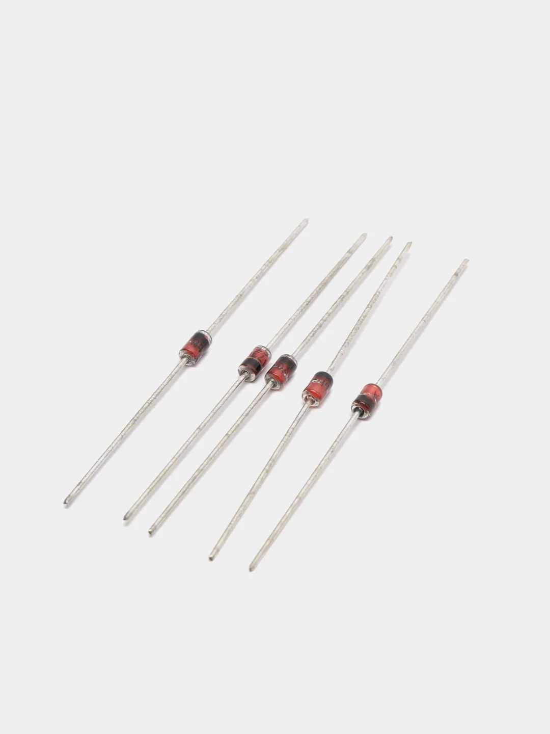 20 штук 18В 18V 1N4746 Стабилитрон 1.3W