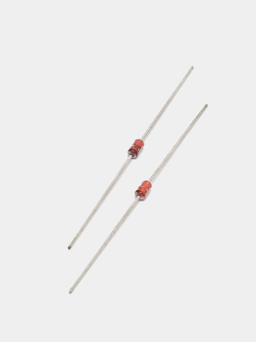 10 штук 5.1В 5V1 1N4733 Стабилитрон 1.3W