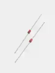 10 штук 5.1В 5V1 1N4733 Стабилитрон 1.3W