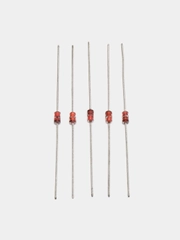 10 штук 5.1В 5V1 1N4733 Стабилитрон 1.3W