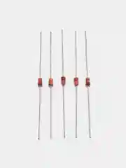 10 штук 5.1В 5V1 1N4733 Стабилитрон 1.3W