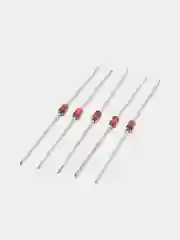 10 штук 5.1В 5V1 1N4733 Стабилитрон 1.3W