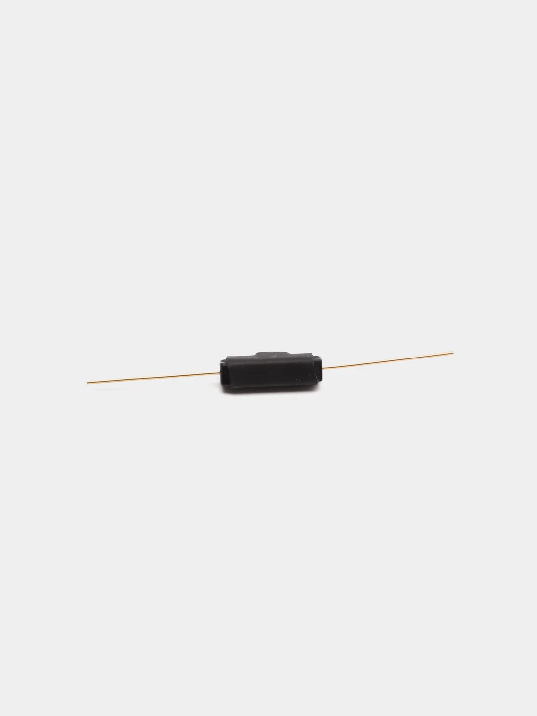Геркон в пластиковом корпусе GPS-11B 2*11мм (1А 100В)