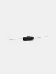 Геркон в пластиковом корпусе GPS-11B 2*11мм (1А 100В)