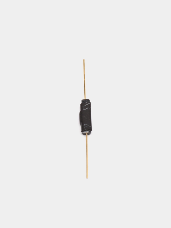 Геркон в пластиковом корпусе GPS-11B 2*11мм (1А 100В)