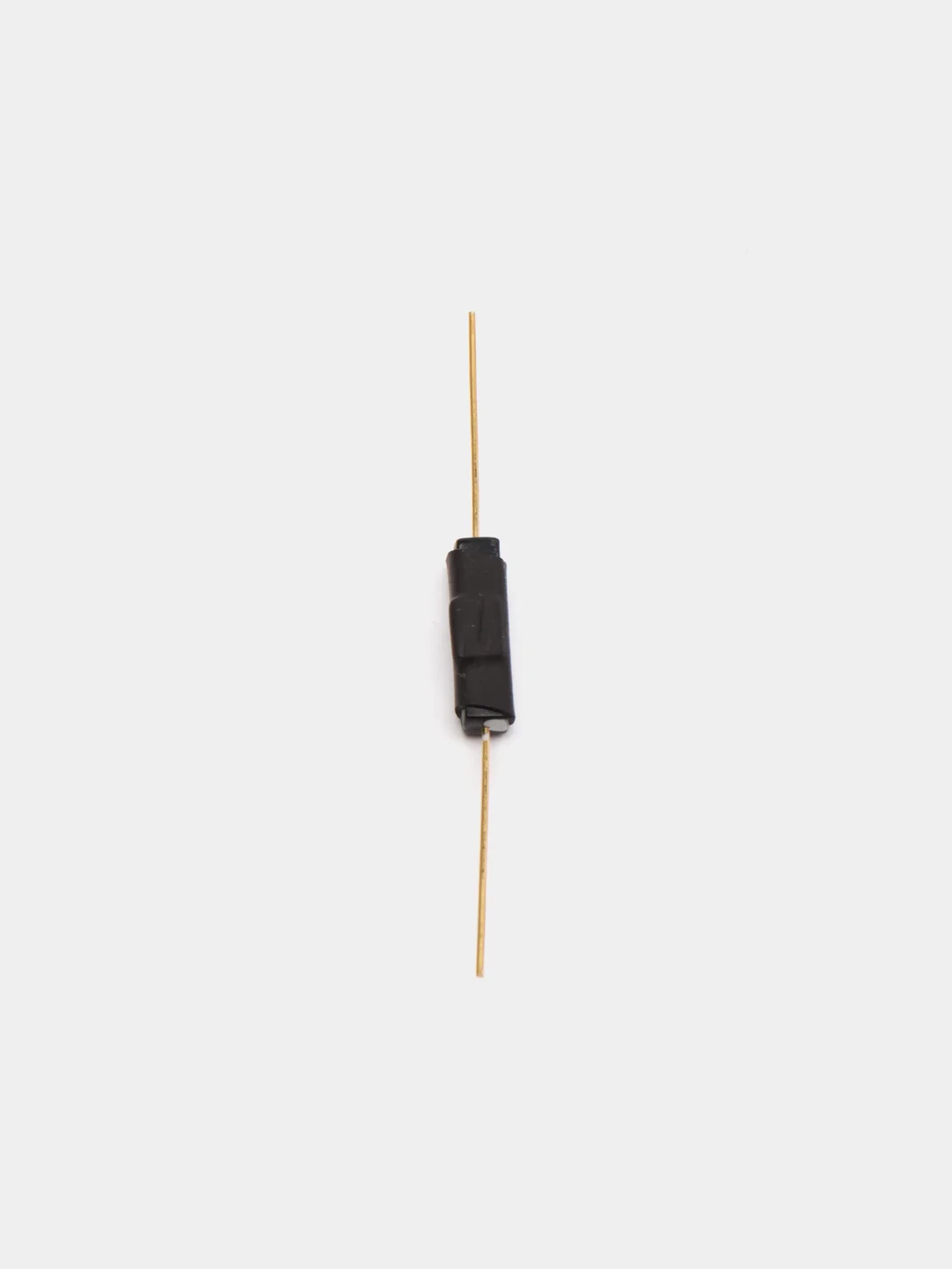 Геркон в пластиковом корпусе GPS-11B 2*11мм (1А 100В)
