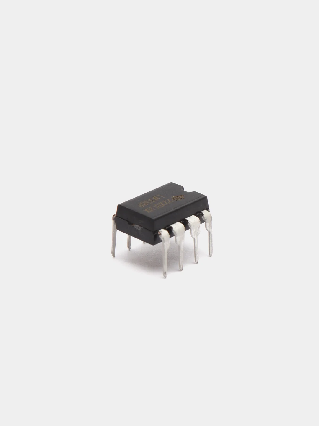 4 штуки Микросхема LM358N DIP-8 (STM)