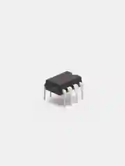 4 штуки Микросхема LM358N DIP-8 (STM)