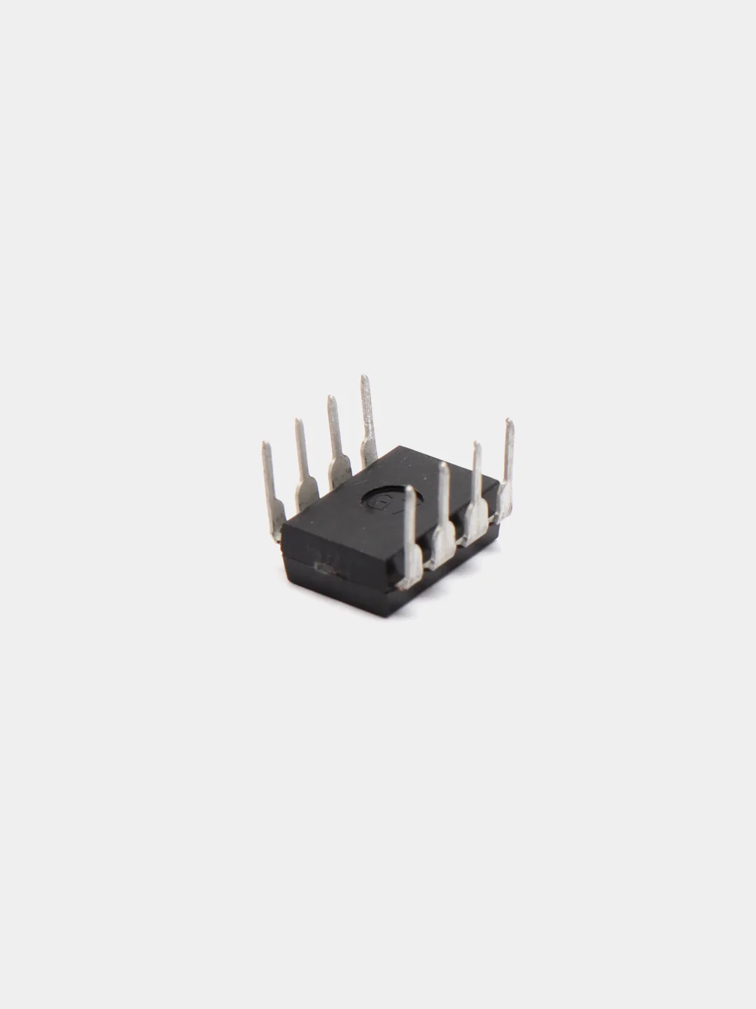 4 штуки Микросхема LM358N DIP-8 (STM)
