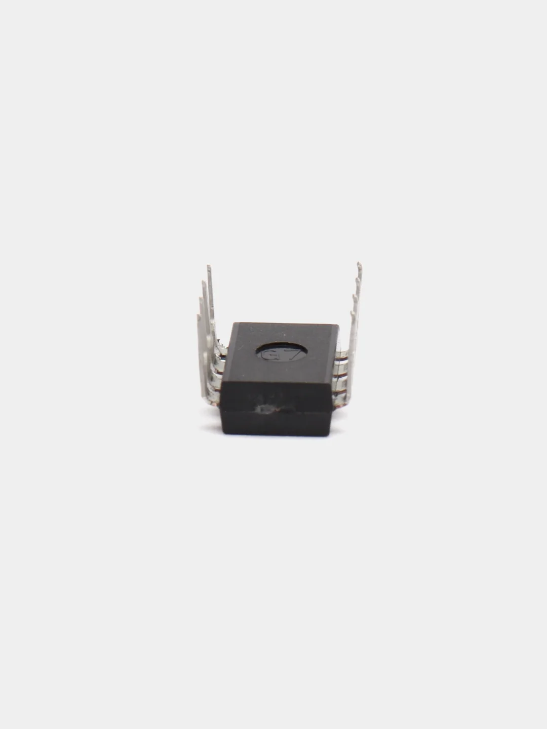 4 штуки Микросхема LM358N DIP-8 (STM)