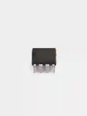4 штуки Микросхема LM358N DIP-8 (STM)