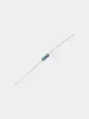 Резистор 56 КОм 0.25Вт 1% MF металлопленочный (С2-23) (10 штук)