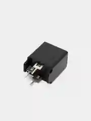 Позистор MZ73-27 220V/27 Ом (3-вывода)
