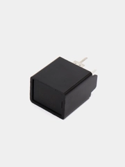 Позистор MZ73-27 220V/27 Ом (3-вывода)