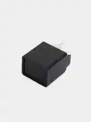 Позистор MZ73-27 220V/27 Ом (3-вывода)