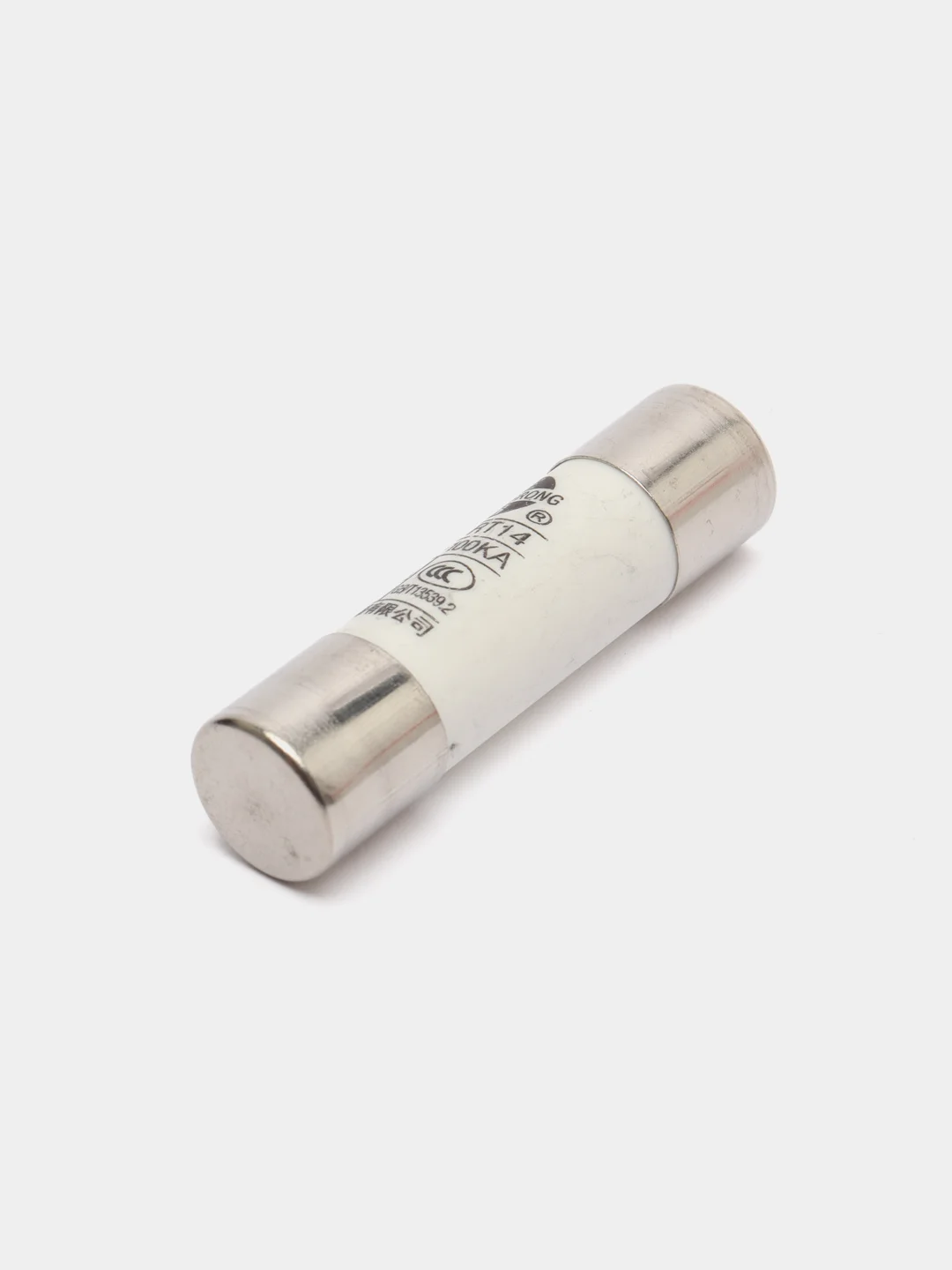 Предохранитель керамический 10х38, 32A, 500V