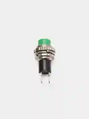 Кнопка DS-316 off-(on) (0.5A 250VAC) зеленый