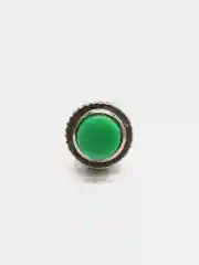 Кнопка DS-316 off-(on) (0.5A 250VAC) зеленый