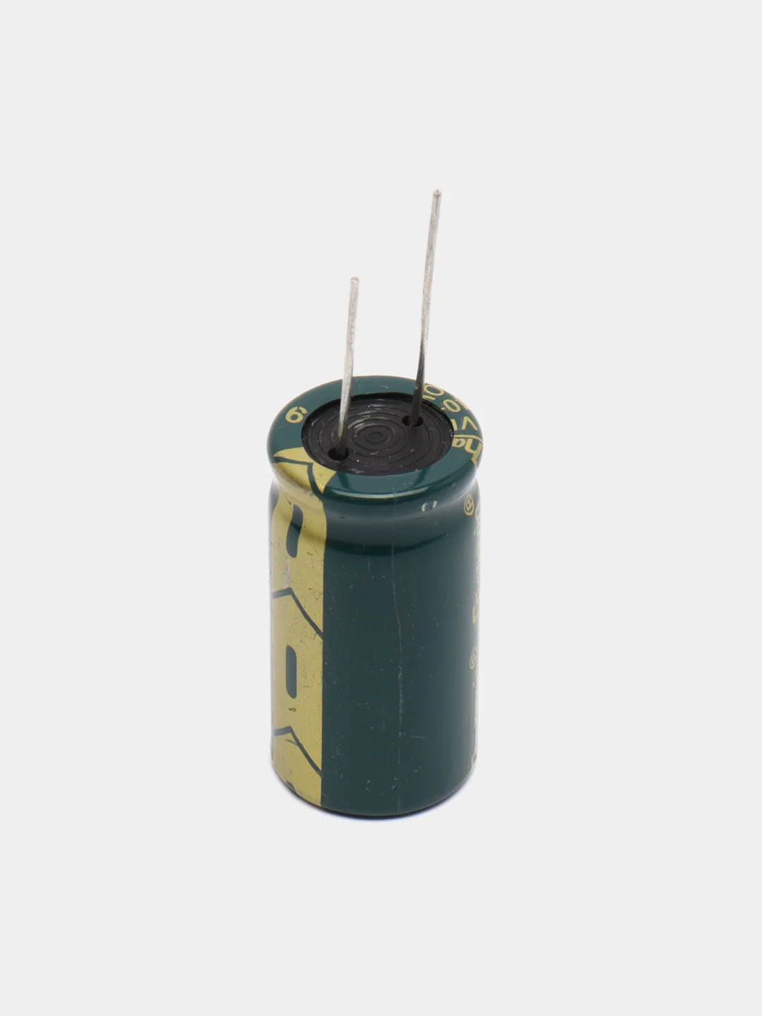 6800мкФ 35в Конденсатор электролитический 6800UF 35V 105C 18х35