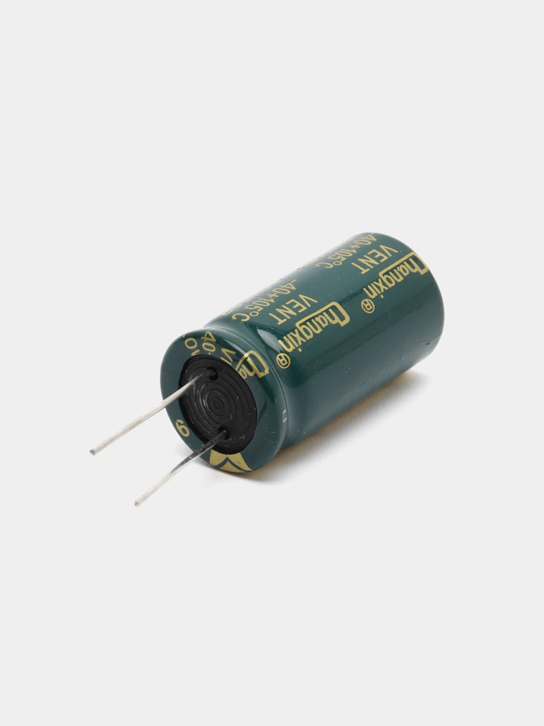 6800мкФ 35в Конденсатор электролитический 6800UF 35V 105C 18х35