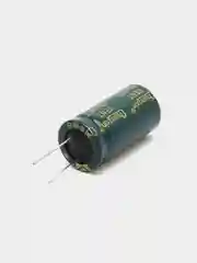 6800мкФ 35в Конденсатор электролитический 6800UF 35V 105C 18х35