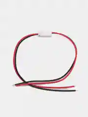 Межплатный кабель XH2.54 F/M AWG22 300мм 2pin (пара)