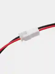 Межплатный кабель XH2.54 F/M AWG22 300мм 2pin (пара)
