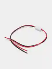 Межплатный кабель XH2.54 F/M AWG22 300мм 2pin (пара)