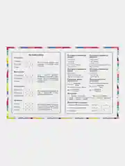 Дневник школьный для девочки 1-4 класс, гибкая обложка, Юнландия, "Котики", 106588