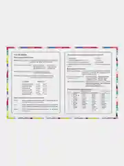 Дневник школьный для девочки 1-4 класс, гибкая обложка, Юнландия, "Котики", 106588