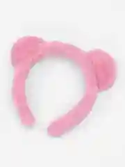 Конфетный мягкий аниме ободок