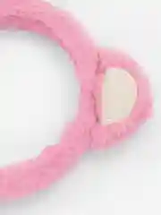 Конфетный мягкий аниме ободок