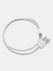 Кабель Apple Lightning to USB Cable 0.5 м, ME291ZM/A