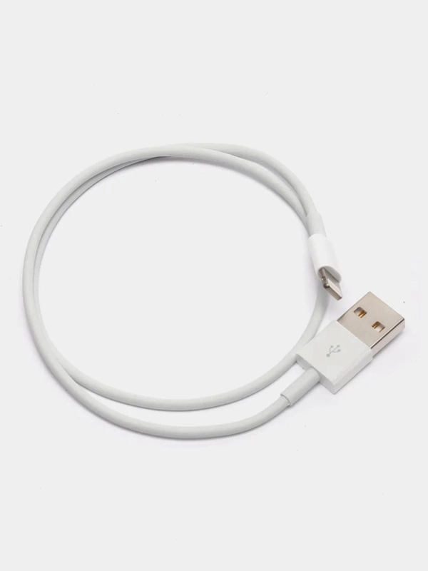Кабель Apple Lightning to USB Cable 0.5 м, ME291ZM/A
