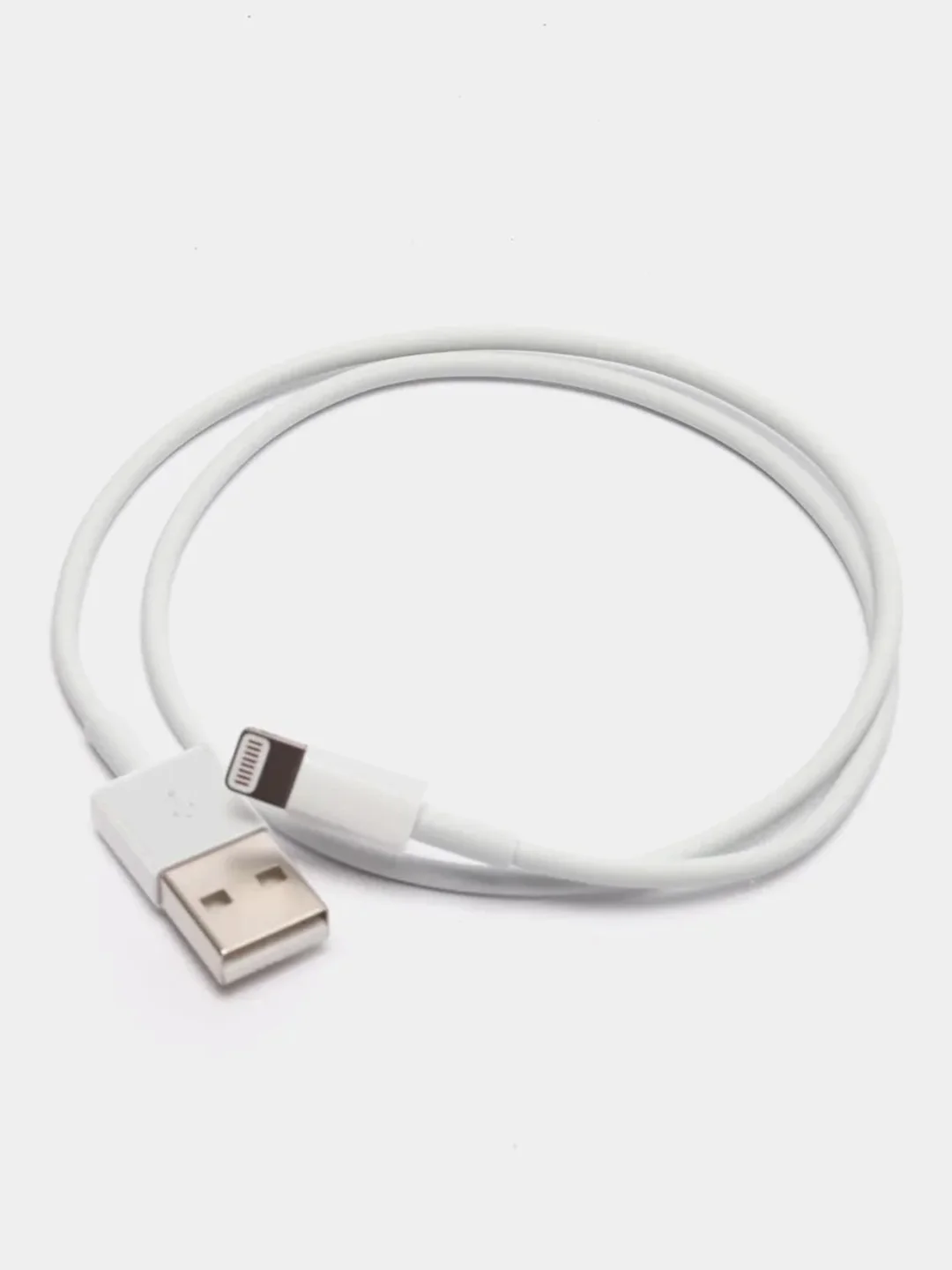Кабель Apple Lightning to USB Cable 0.5 м, ME291ZM/A