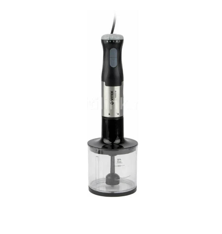 Блендерный набор Metropolis Vitek 3425-VT-01