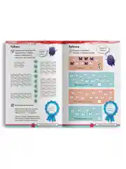Учимся с Оксфордом. Умножение, деление и дроби для детей 5-6 лет. Учимся делить и умножать