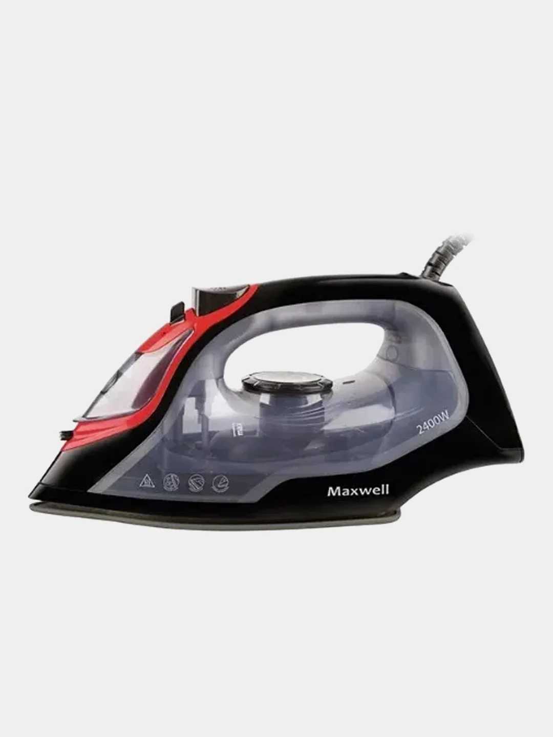 Утюг Maxwell 3034-MW-01