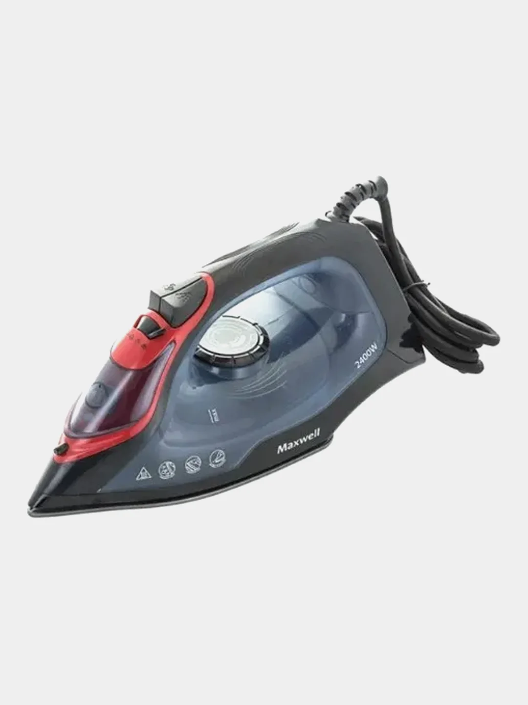 Утюг Maxwell 3034-MW-01