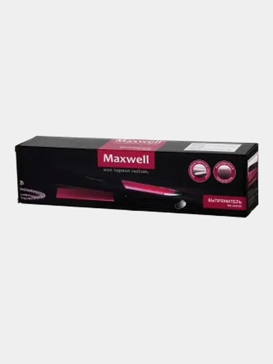 Выпрямитель Maxwell 2208-MW-01