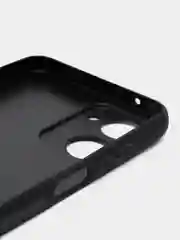 Красный чехол с рисунком на Realme 10 4G (Реалми 10 4G)