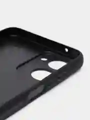 Белый чехол с рисунком на Realme 10 4G (Реалми 10 4G)