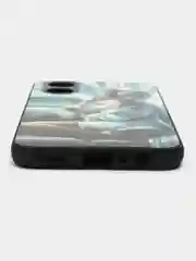 Морской чехол для Oppo A17 (Оппо А17), с рисунком