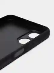 Зелёный хаки чехол для Oppo A17 (Оппо А17), с рисунком