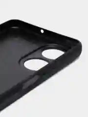 Молочный чехол для Honor X7 (Хонор Х7), с рисунком