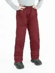 Брюки для девочки, для мальчика на синтепоне, демисезонные Arctic kids