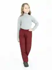 Брюки для девочки, для мальчика на синтепоне, демисезонные Arctic kids