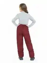 Брюки для девочки, для мальчика на синтепоне, демисезонные Arctic kids