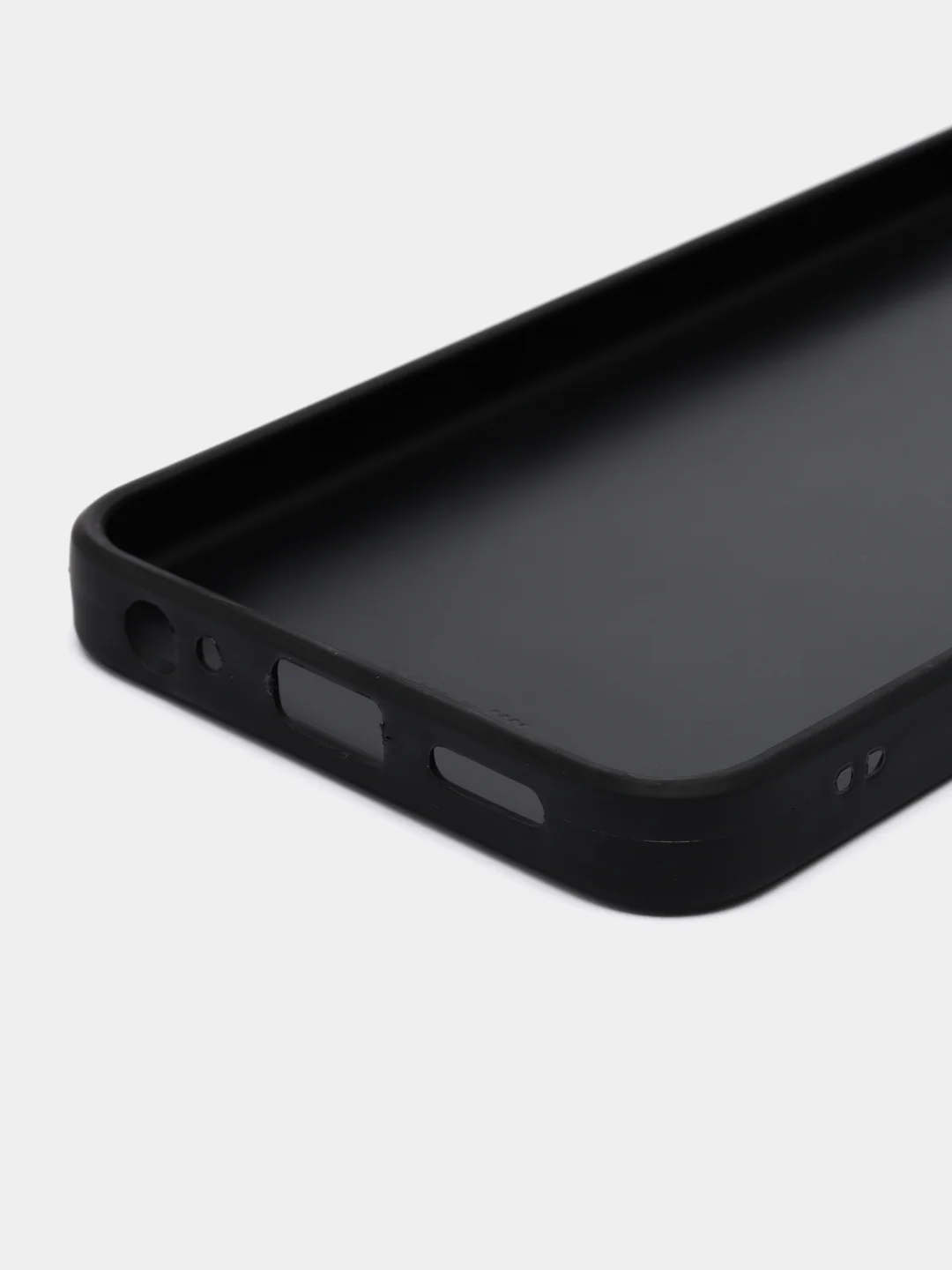 Горчичный чехол с рисунком на Tecno Spark 8C и Tecno Go 2022 (Текно Спарк 8С и Текно Го 2022)